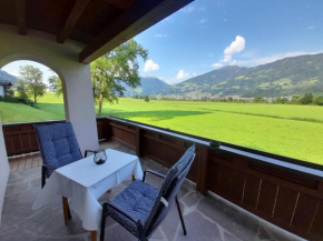 Ferienwohnung Rose Hart Im Zillertal